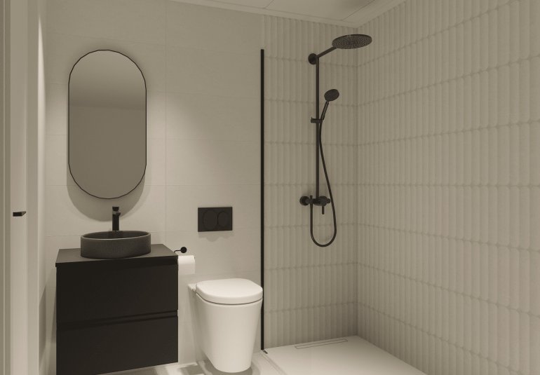 Nouvelle construction - low-bungalow -
Torrevieja