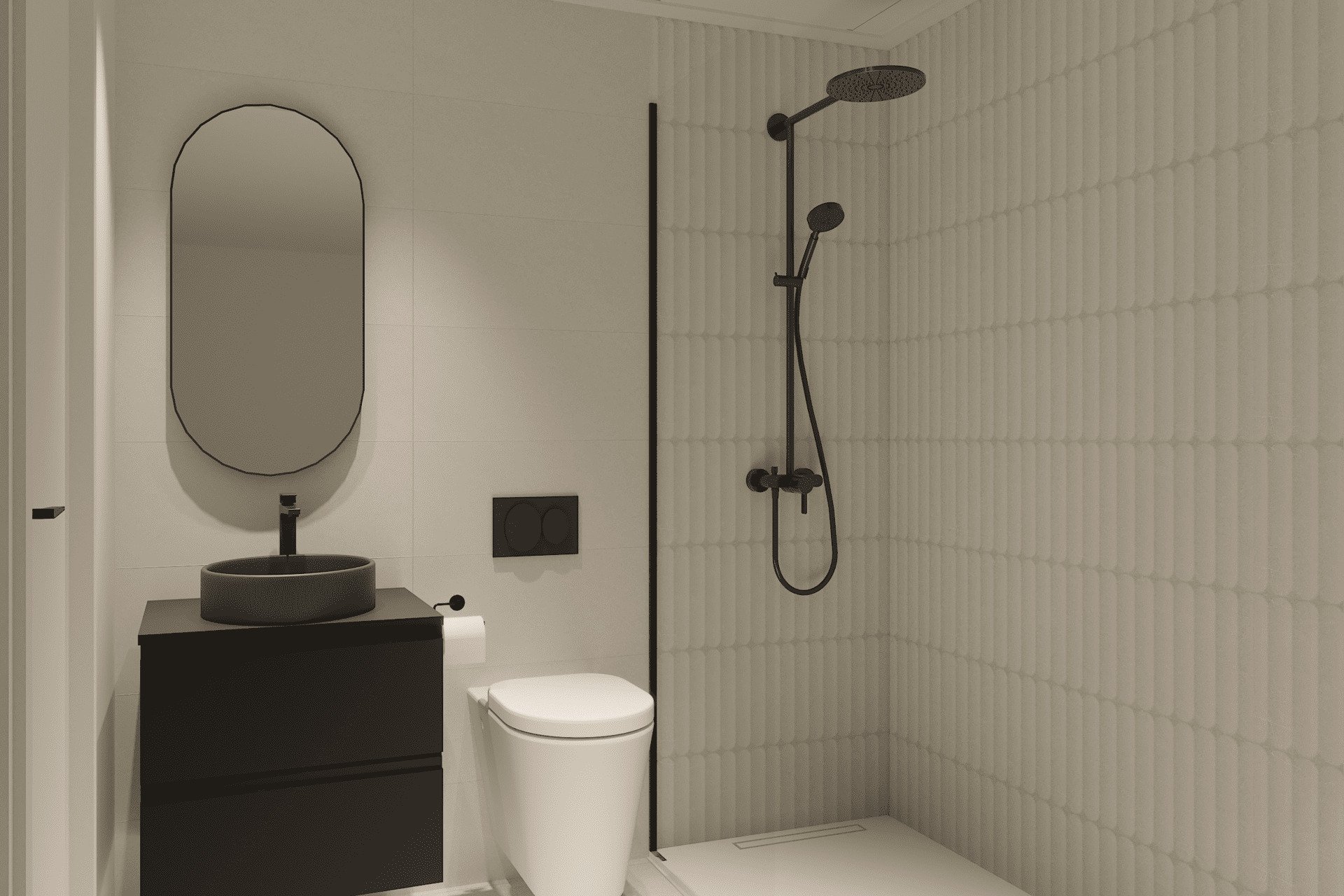 Nouvelle construction - low-bungalow -
Torrevieja