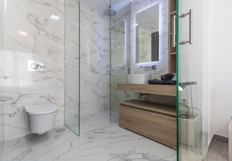 Nouvelle construction - low-bungalow -
Torrevieja