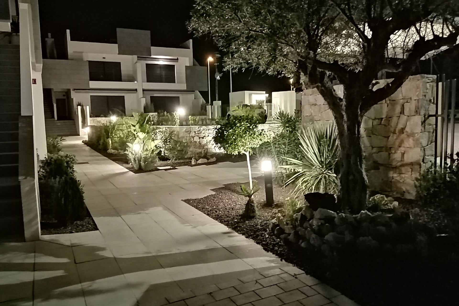 Nouvelle construction - low-bungalow -
Torrevieja