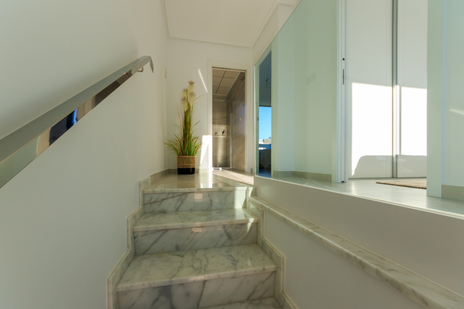 Nouvelle construction - terraced -
Pilar de la Horadada