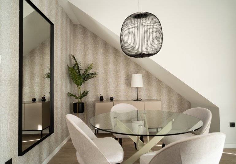 Nouvelle construction - terraced -
Torrevieja