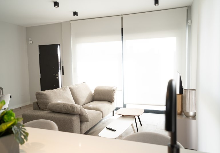 Nouvelle construction - terraced -
Torrevieja