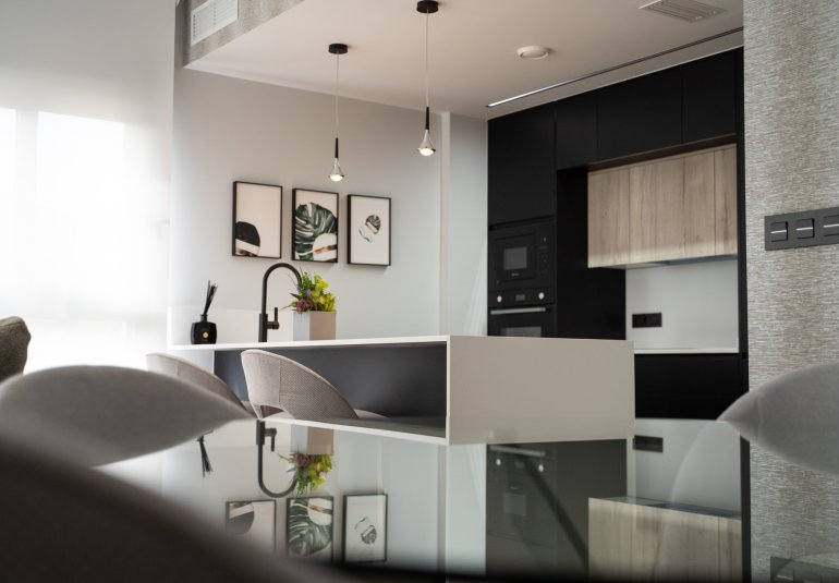 Nouvelle construction - terraced -
Torrevieja