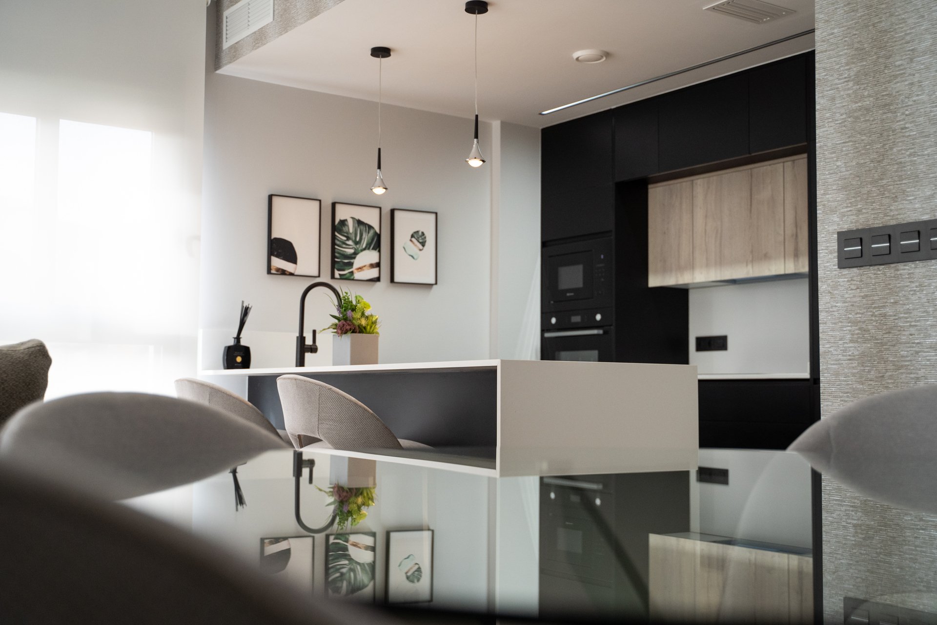 Nouvelle construction - terraced -
Torrevieja