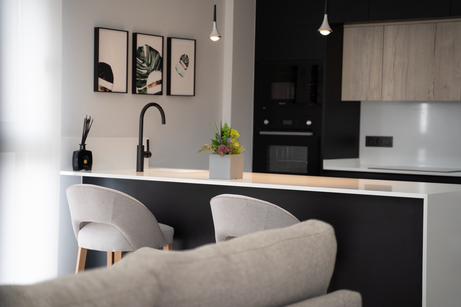 Nouvelle construction - terraced -
Torrevieja