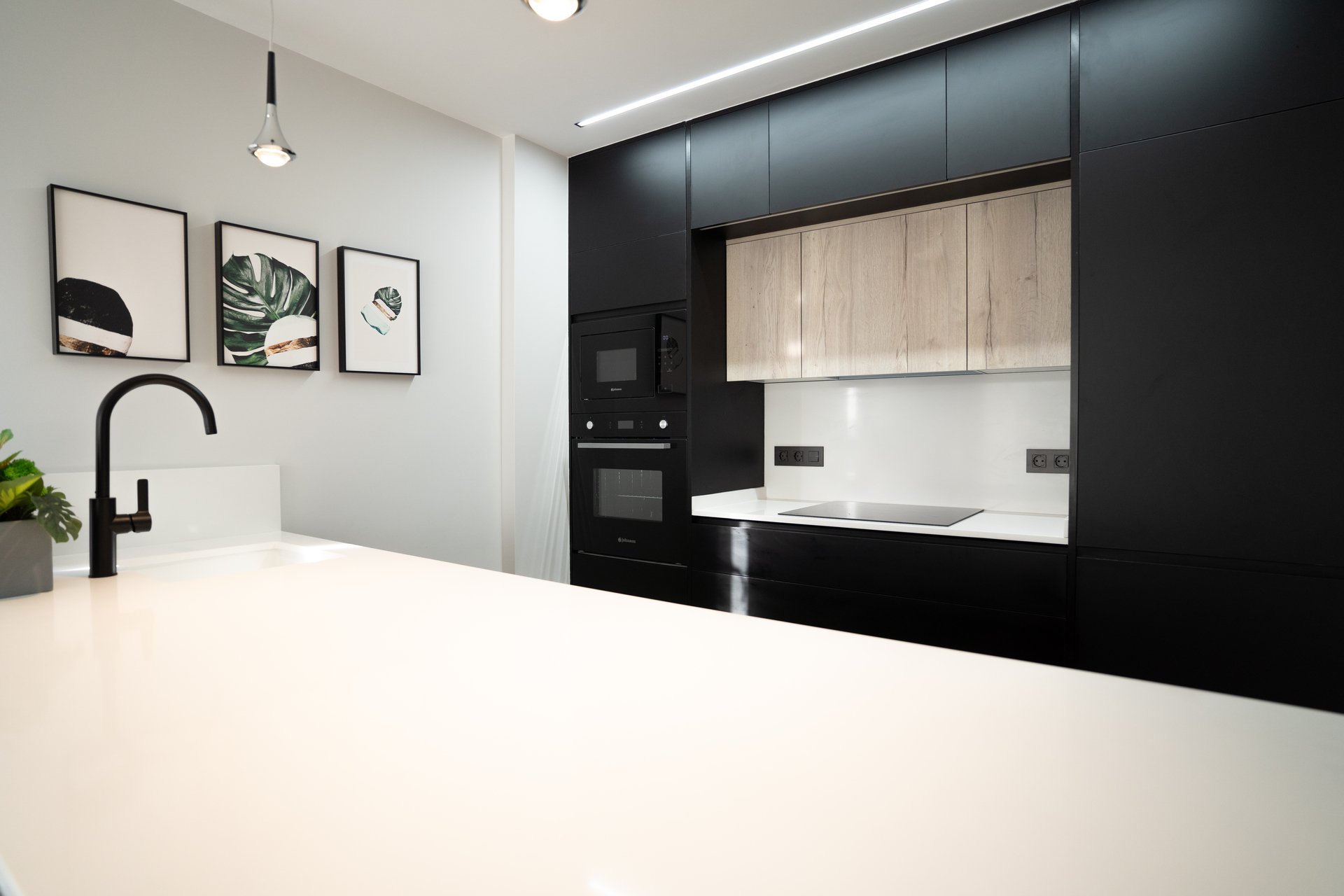 Nouvelle construction - terraced -
Torrevieja