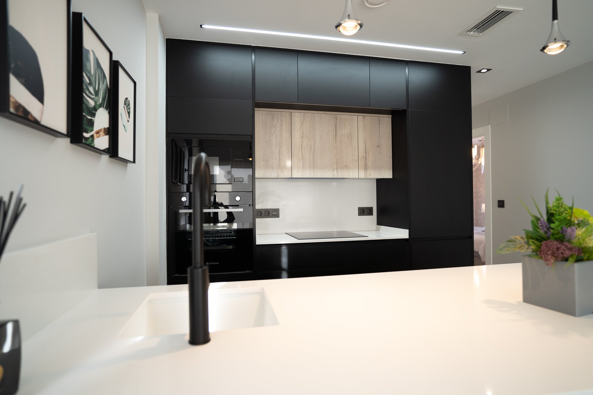 Nouvelle construction - terraced -
Torrevieja