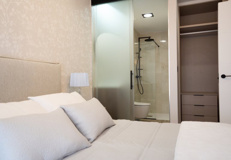 Nouvelle construction - terraced -
Torrevieja