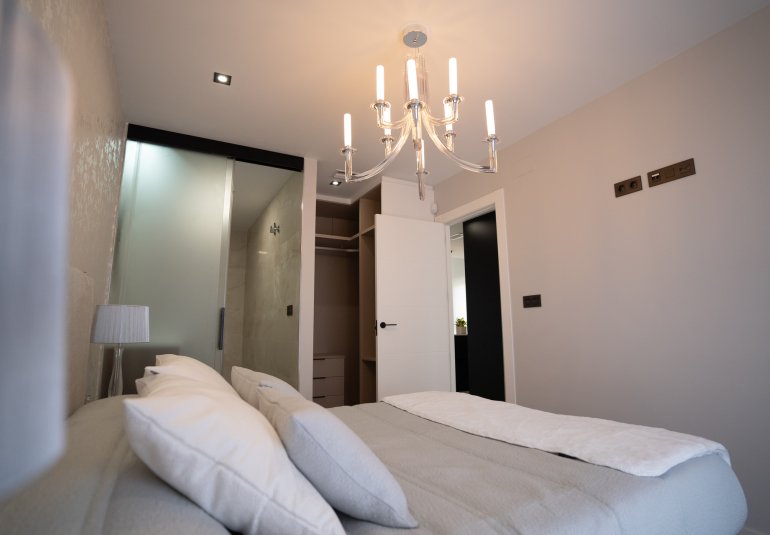 Nouvelle construction - terraced -
Torrevieja