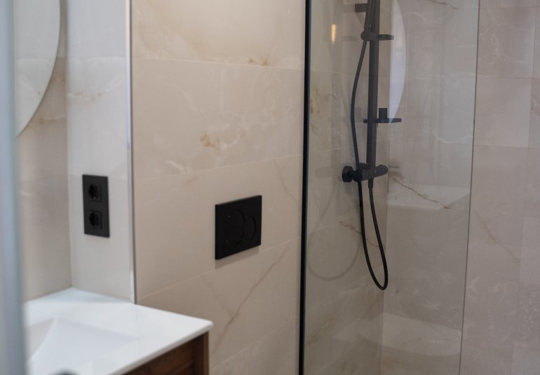 Nouvelle construction - terraced -
Torrevieja