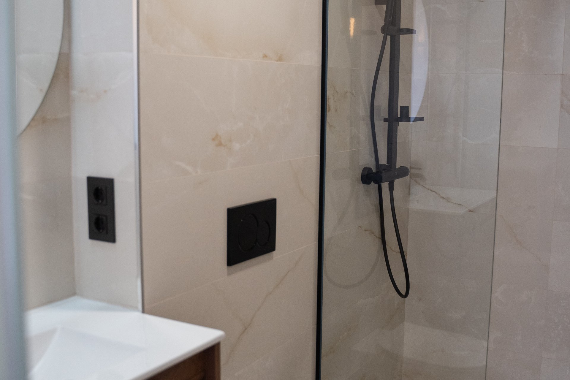 Nouvelle construction - terraced -
Torrevieja