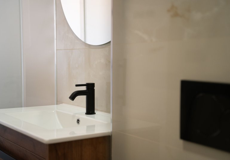 Nouvelle construction - terraced -
Torrevieja