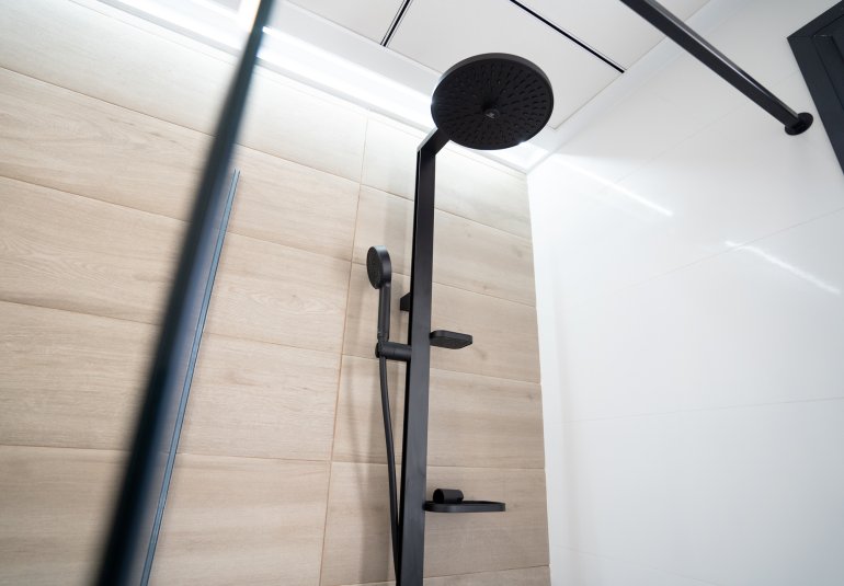 Nouvelle construction - terraced -
Torrevieja