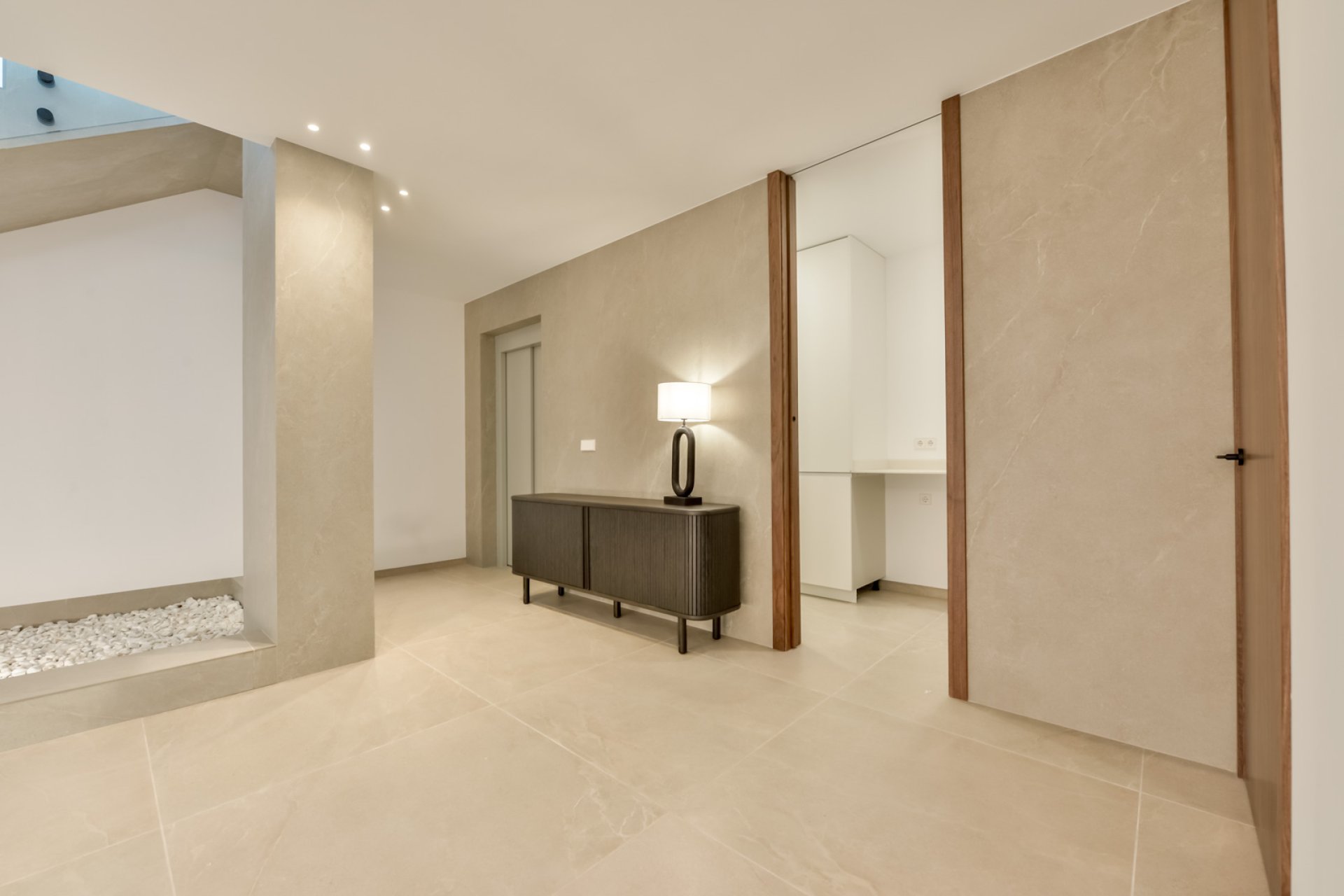 Nouvelle construction - Villa -
Altea