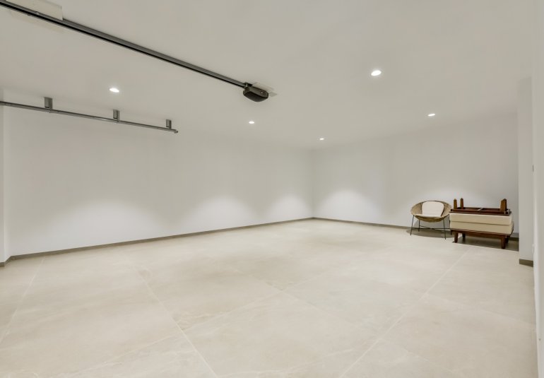 Nouvelle construction - Villa -
Altea