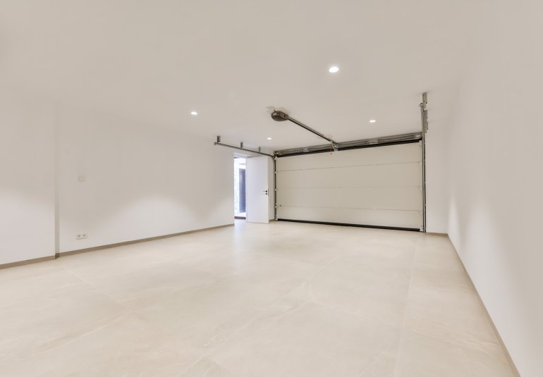 Nouvelle construction - Villa -
Altea
