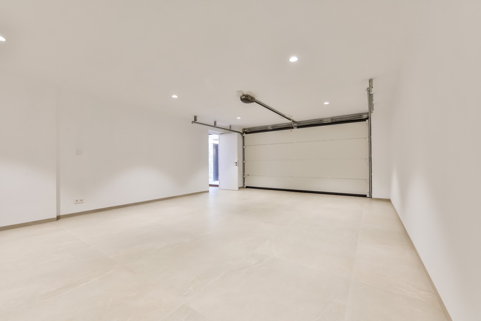 Nouvelle construction - Villa -
Altea