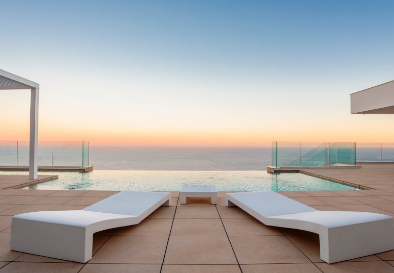 Nouvelle construction - Villa -
Cumbre del Sol