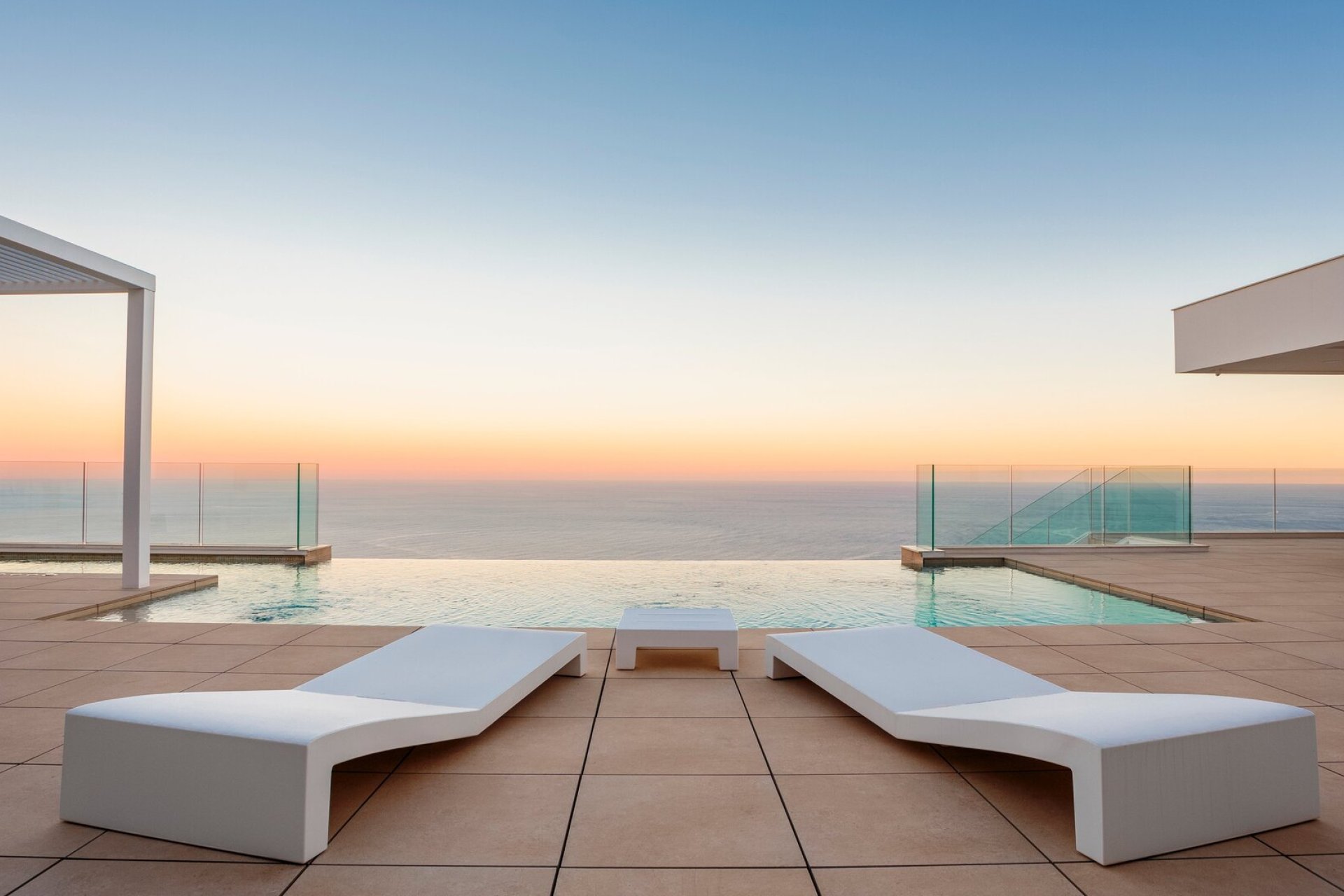 Nouvelle construction - Villa -
Cumbre del Sol