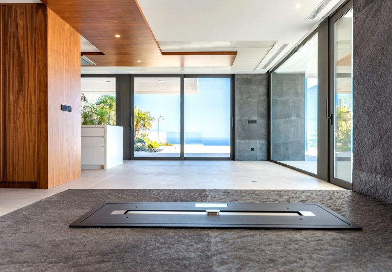 Nouvelle construction - Villa -
Cumbre del Sol