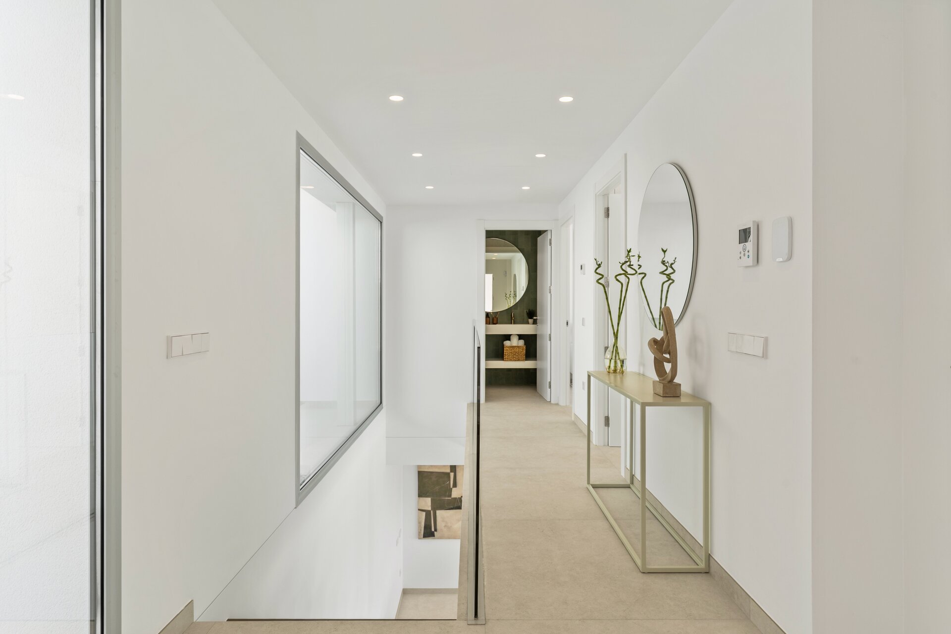 Nouvelle construction - Villa -
Cumbre del Sol