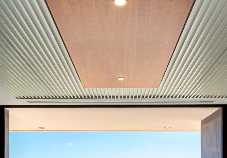 Nouvelle construction - Villa -
Cumbre del Sol