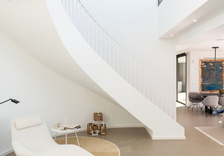 Nouvelle construction - Villa -
Cumbre del Sol