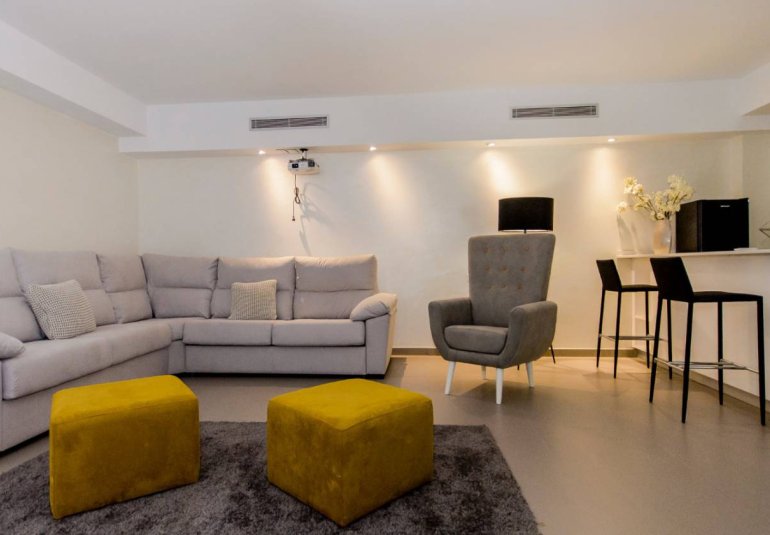 Nouvelle construction - Villa -
Dehesa de Campoamor