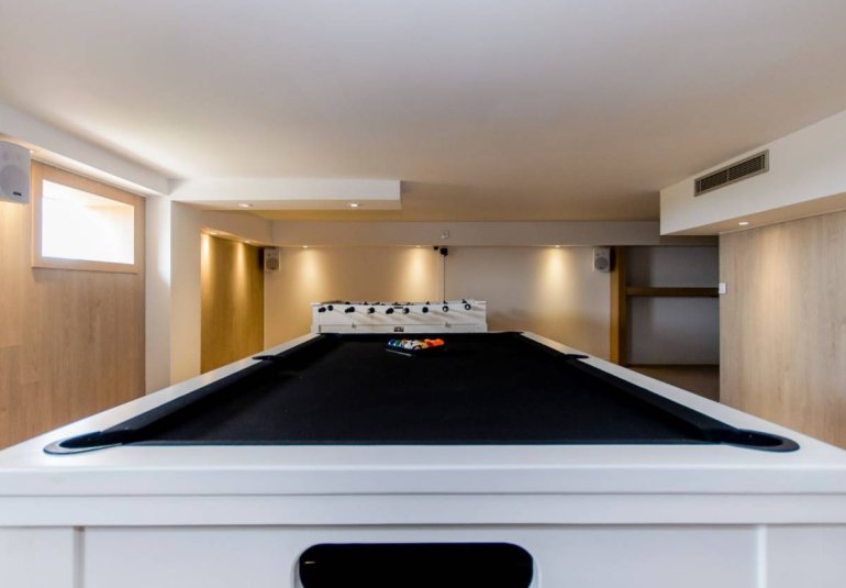 Nouvelle construction - Villa -
Dehesa de Campoamor