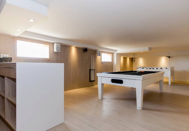 Nouvelle construction - Villa -
Dehesa de Campoamor