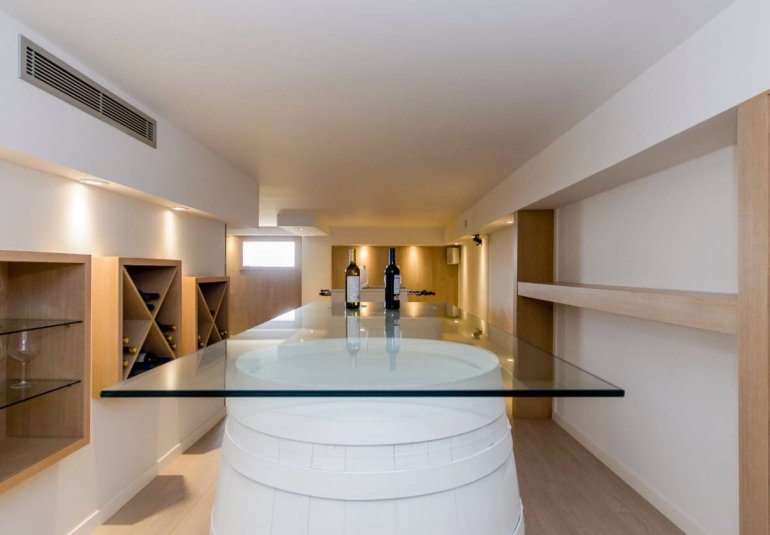 Nouvelle construction - Villa -
Dehesa de Campoamor