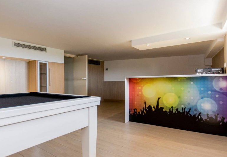 Nouvelle construction - Villa -
Dehesa de Campoamor