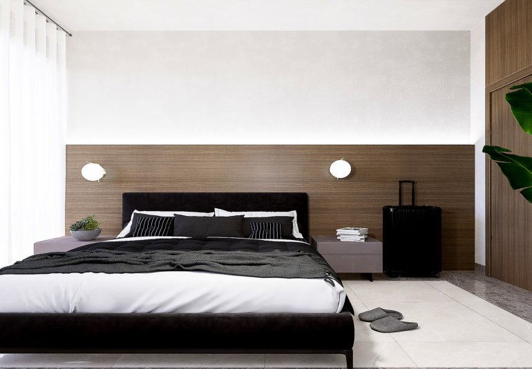 Nouvelle construction - Villa -
Finestrat