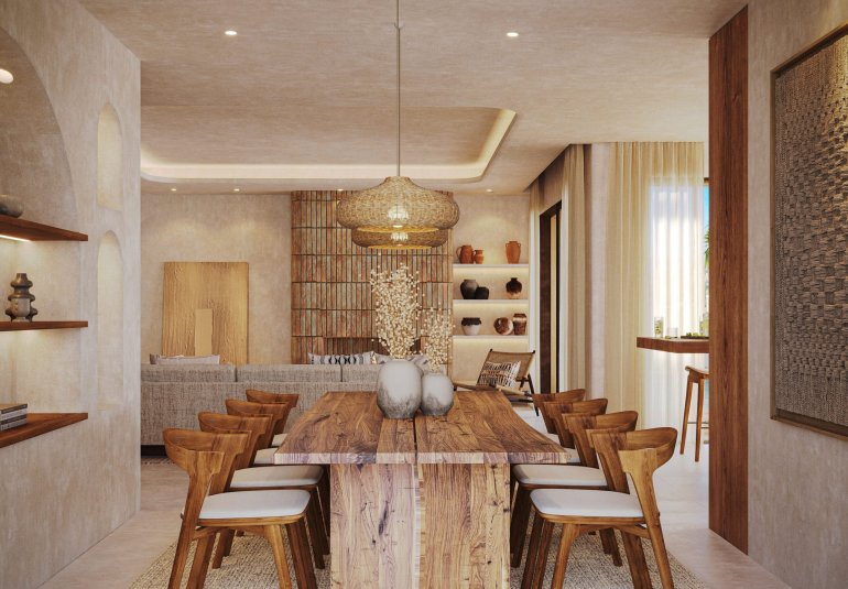 Nouvelle construction - Villa -
Jávea