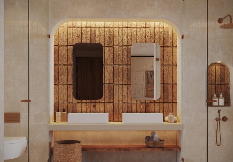 Nouvelle construction - Villa -
Jávea