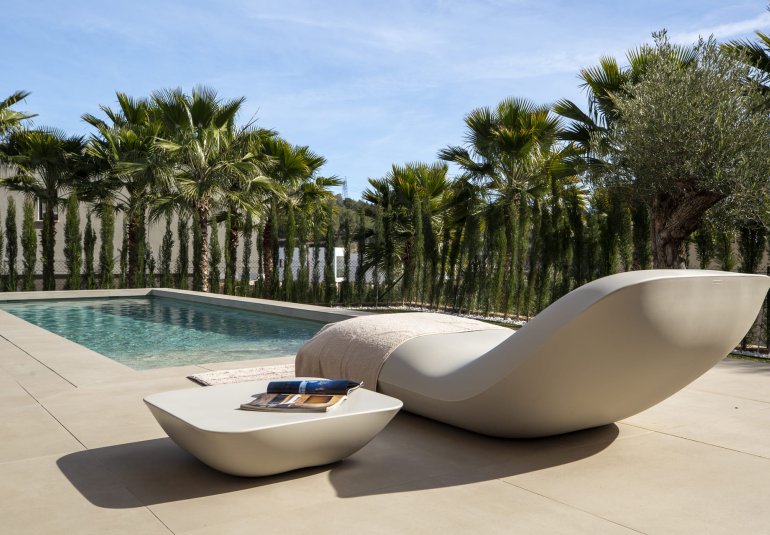 Nouvelle construction - Villa -
Las Colinas Golf