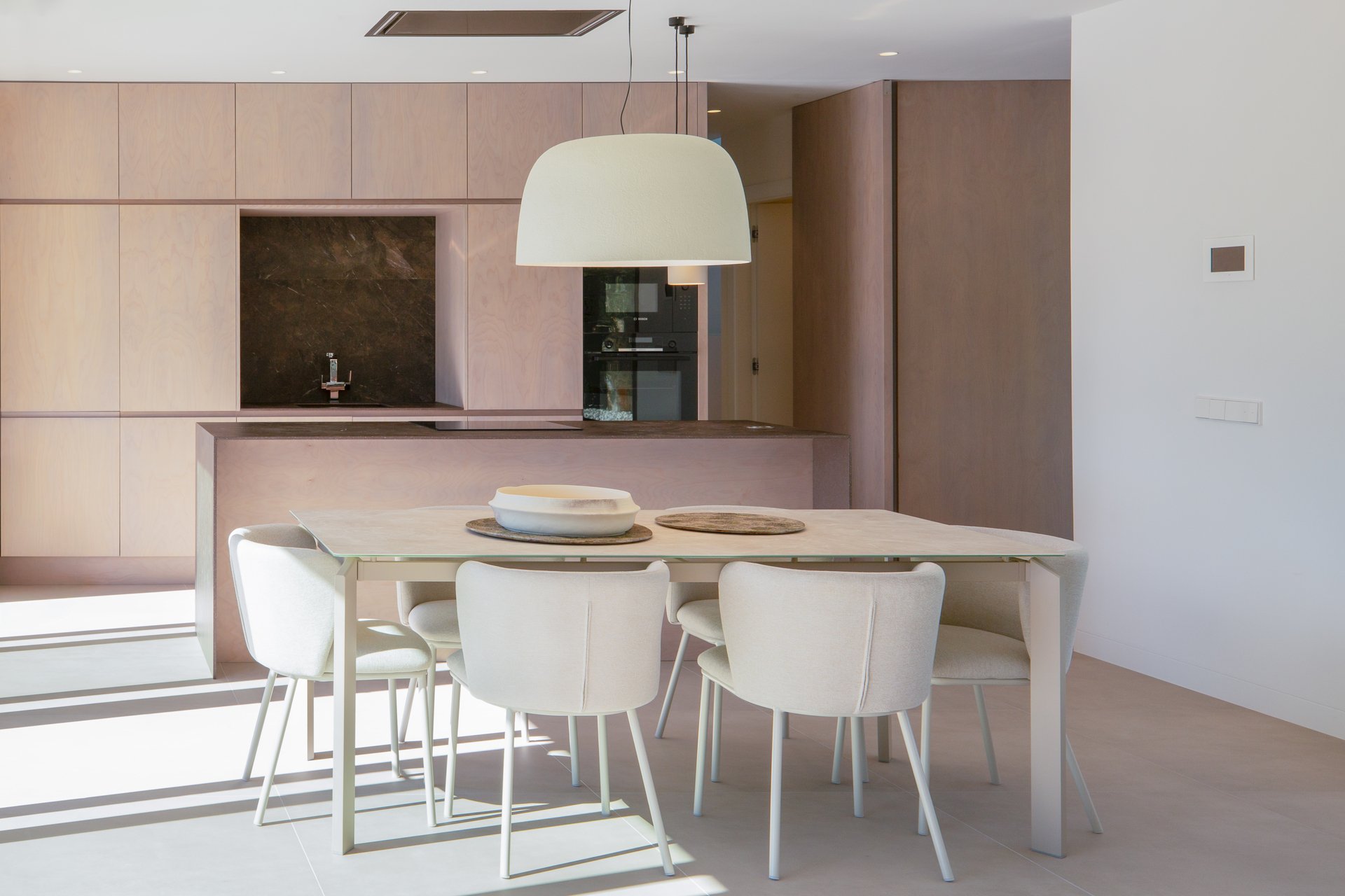 Nouvelle construction - Villa -
Las Colinas Golf