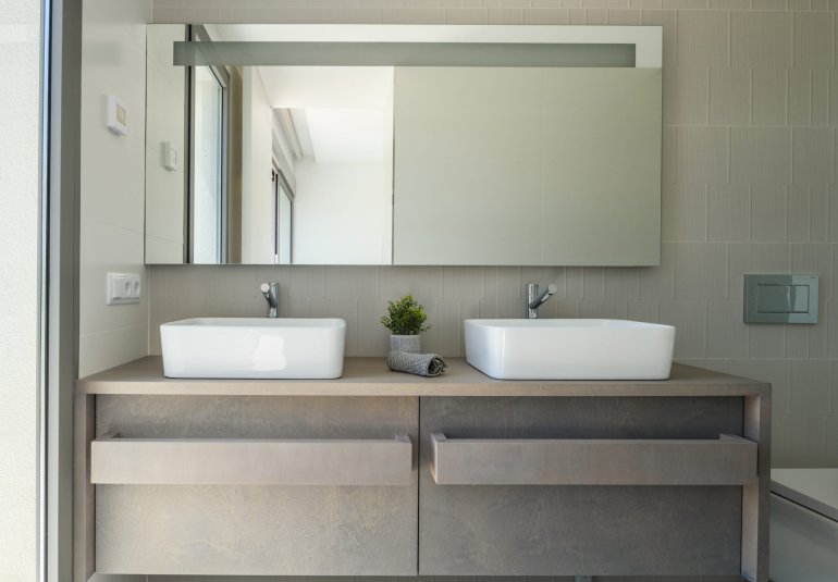 Nouvelle construction - Villa -
Las Colinas Golf