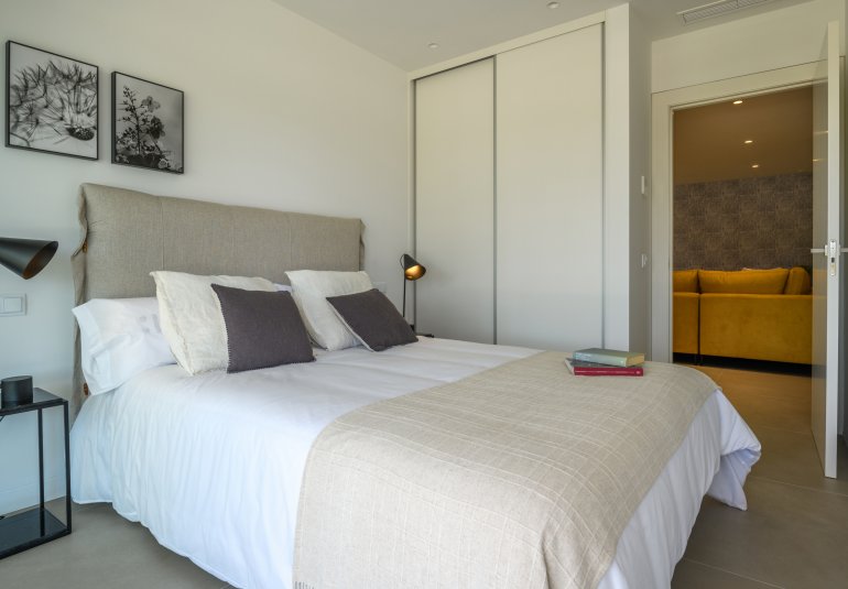 Nouvelle construction - Villa -
Las Colinas Golf