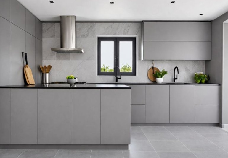 Nouvelle construction - Villa -
Orihuela Costa - Orihuela