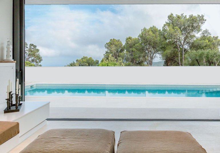 Nouvelle construction - Villa -
Orihuela Costa - Orihuela