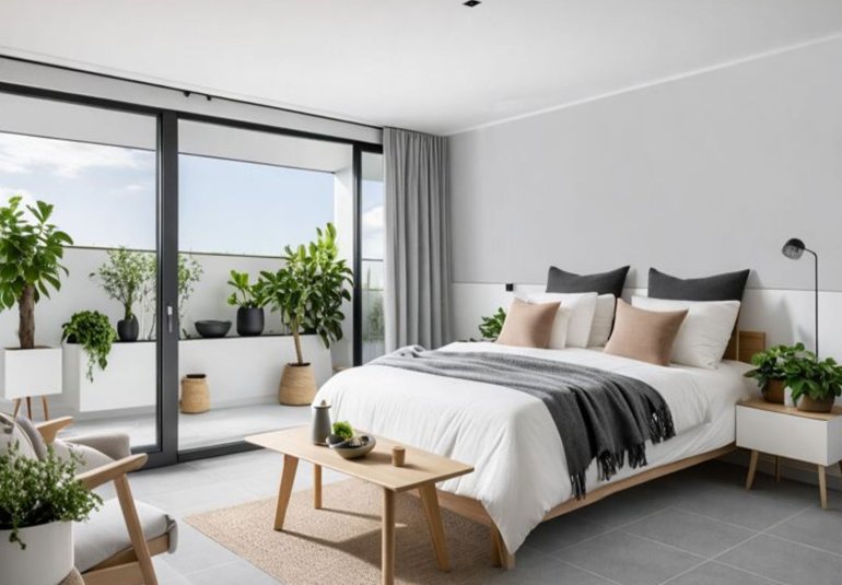 Nouvelle construction - Villa -
Orihuela Costa - Orihuela