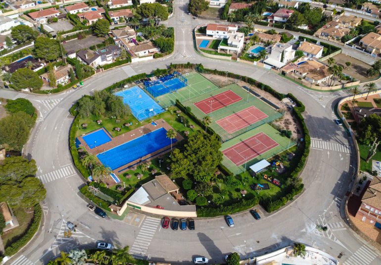 Nouvelle construction - Villa -
Orihuela Costa