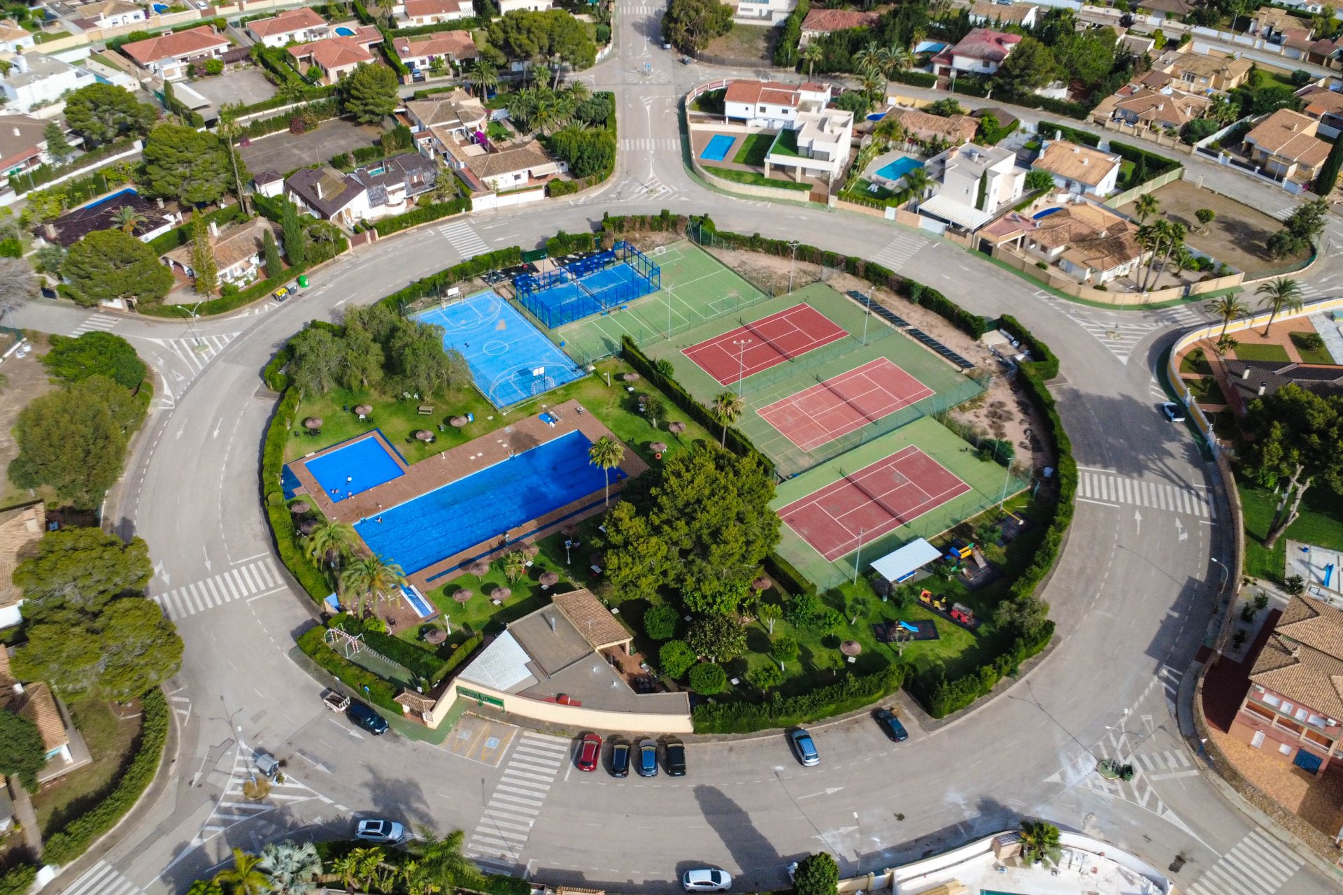 Nouvelle construction - Villa -
Orihuela Costa