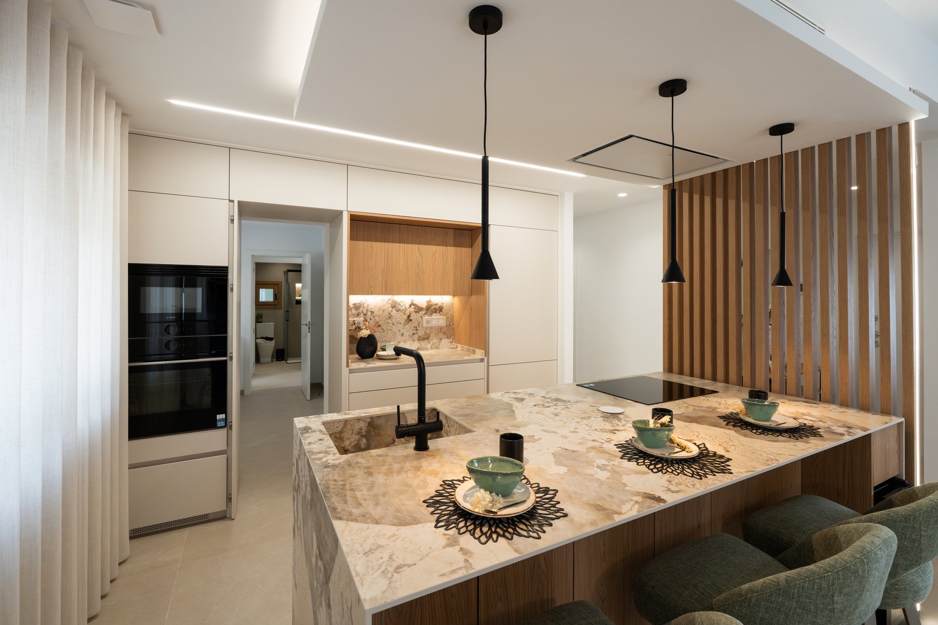 Nouvelle construction - Villa -
Orihuela Costa