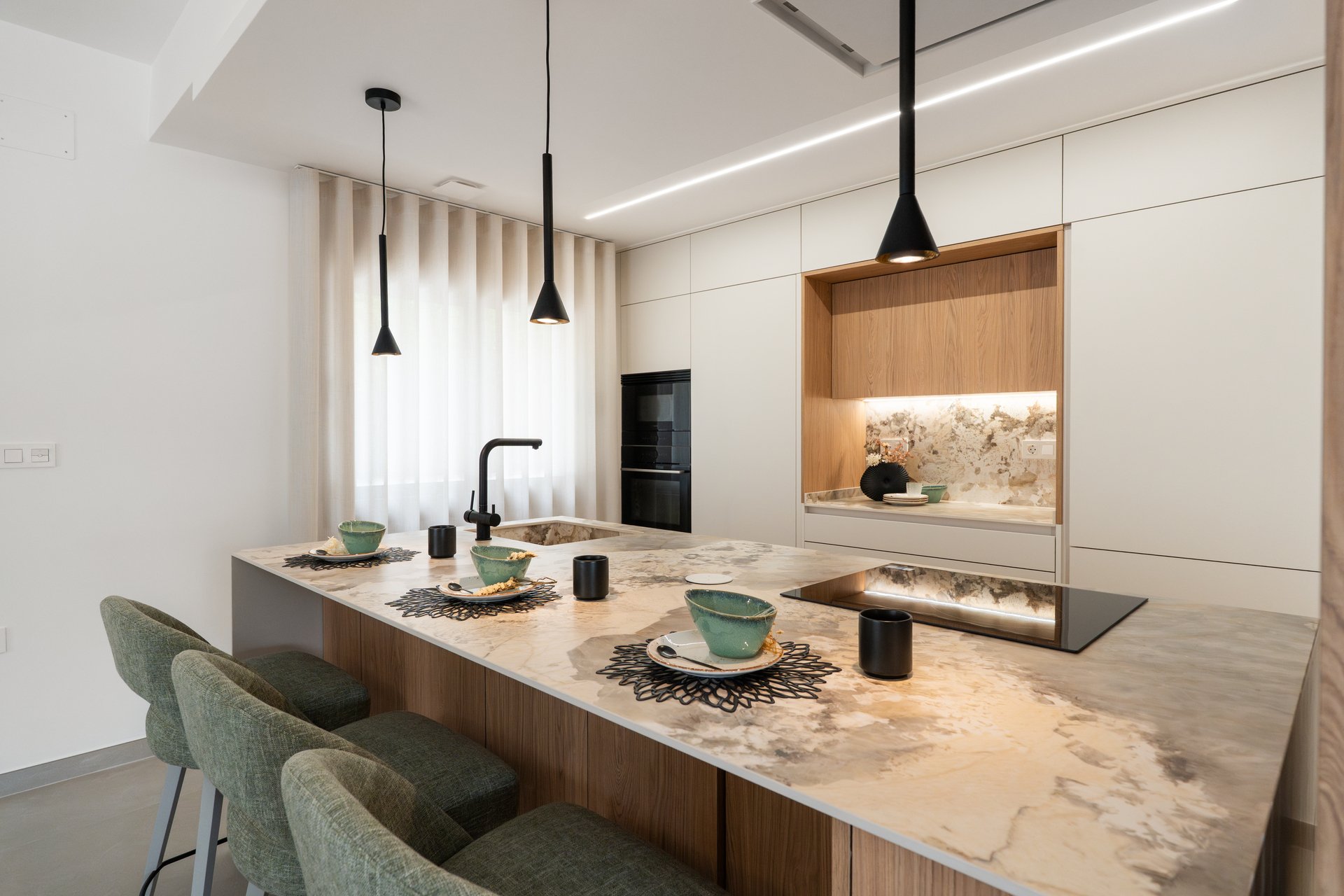 Nouvelle construction - Villa -
Orihuela Costa