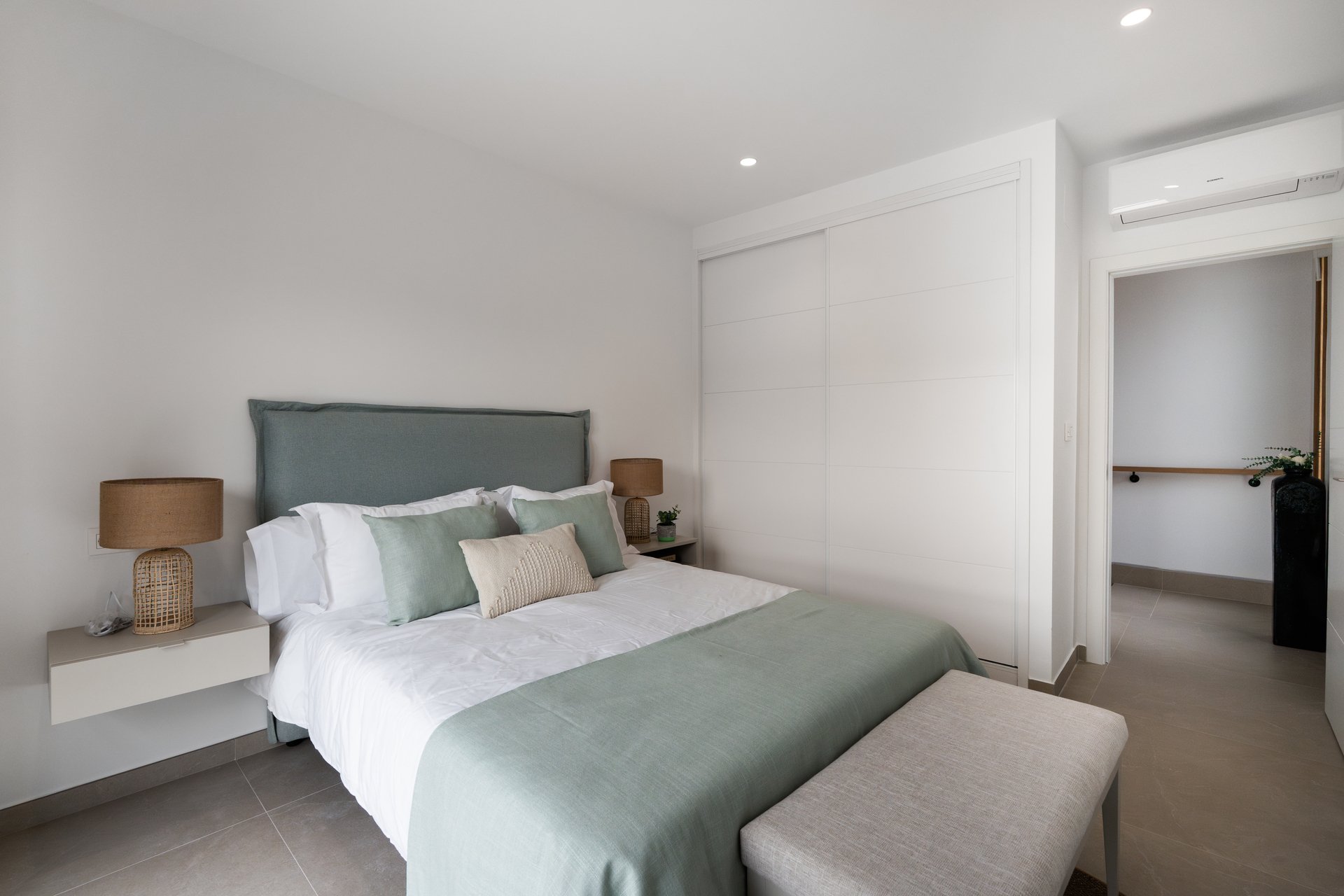 Nouvelle construction - Villa -
Orihuela Costa