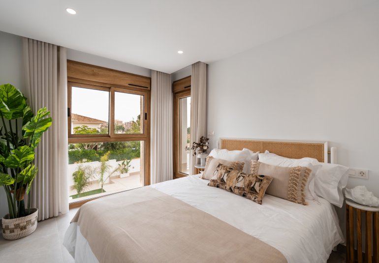 Nouvelle construction - Villa -
Orihuela Costa