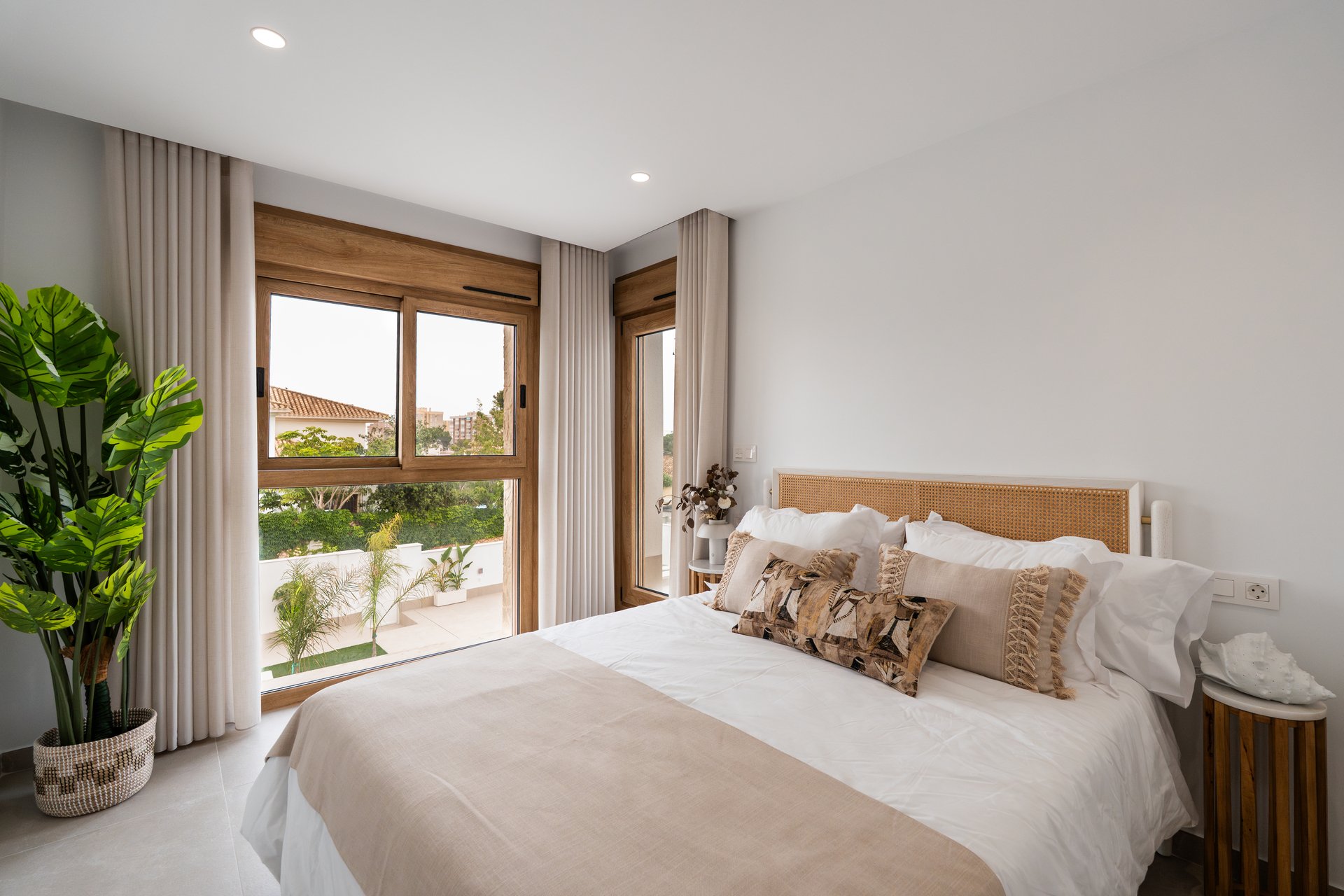 Nouvelle construction - Villa -
Orihuela Costa